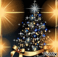 Navidad - Δωρεάν κινούμενο GIF