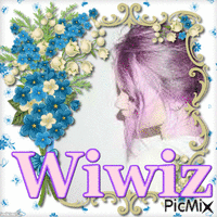 Wiwiz - Ingyenes animált GIF