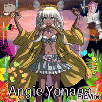 angie yonaga