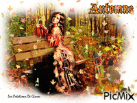 automne - Besplatni animirani GIF