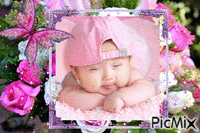 My Little Angel - 免费动画 GIF