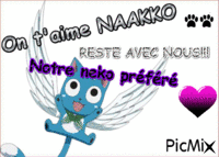 NAAKKO - GIF animado gratis