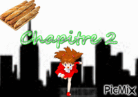 Chapitre 2. анимированный гифка