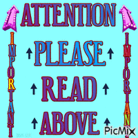 attention 动画 GIF