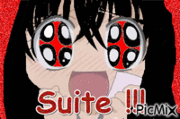 Suite !!! (fic') - 無料のアニメーション GIF