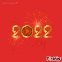 2022-Happy New Year!