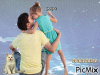 papa Animated GIF