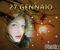27 GENNAIO Animated GIF