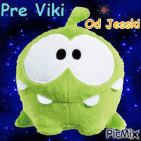 Pre Vikinku - Ücretsiz animasyonlu GIF