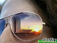 visão de brasília - 免费动画 GIF
