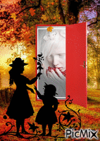 Autumn is coming 动画 GIF