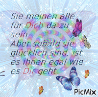 spruch Animated GIF
