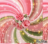 Giga rosada - Ingyenes animált GIF