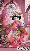 Betty Boop Animated GIF