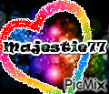 Majestie77 - GIF animado gratis