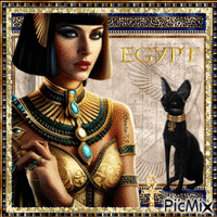 -Egypt- - GIF animé gratuit