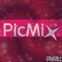 PicMix - GIF เคลื่อนไหวฟรี
