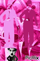 Dolar pink 动画 GIF