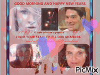 staff new years - Безплатен анимиран GIF