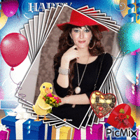 compleanno paola geanimeerde GIF