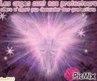 protection - GIF animado gratis