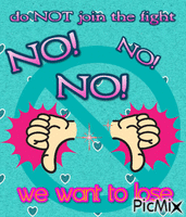 fight lose - Free animated GIF