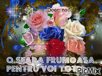 O SEARA FRUMOASA - 免费动画 GIF