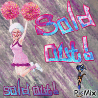 soldout 动画 GIF