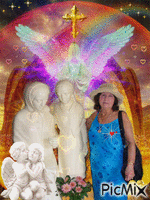 In Loving Memory of Mammy Maria Animated GIF