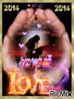 love - Δωρεάν κινούμενο GIF