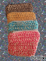 k m p 1968 crochet - 無料のアニメーション GIF