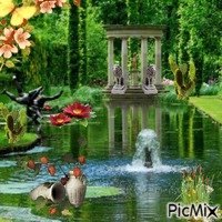 Jardin de succulentes - kostenlos png