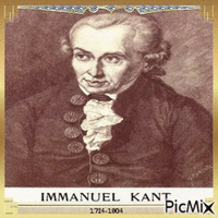 Concours : Kant
