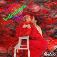 Happy Valentines day