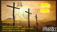 jesus - Bezmaksas animēts GIF