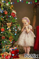 Christmas Gifts GIF animasi