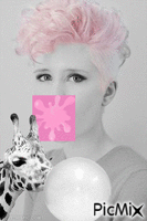 Chicles Animated GIF
