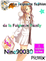 Feignante Family 动画 GIF