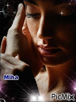 Miha - Безплатен анимиран GIF