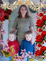 mes amours - Free animated GIF