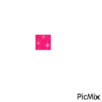 Carré rose - 免费动画 GIF