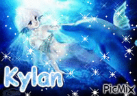 kylan - Бесплатный анимированный гифка