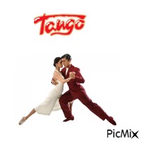 tango - PNG gratuit