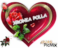 XRONIA POLLA - Ücretsiz animasyonlu GIF