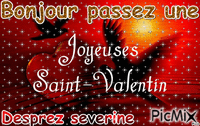 st valentin - GIF animate gratis