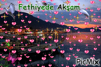 fethiye - Δωρεάν κινούμενο GIF