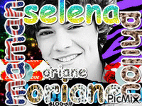 Séléna - Ücretsiz animasyonlu GIF