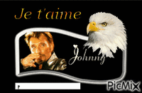 johnny - Безплатен анимиран GIF