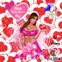 San Valentino 2 Animated GIF