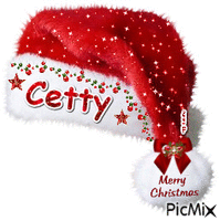 Cetty - Бесплатный анимированный гифка